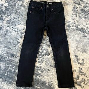 GAP Black Skinny Jeans for Kids